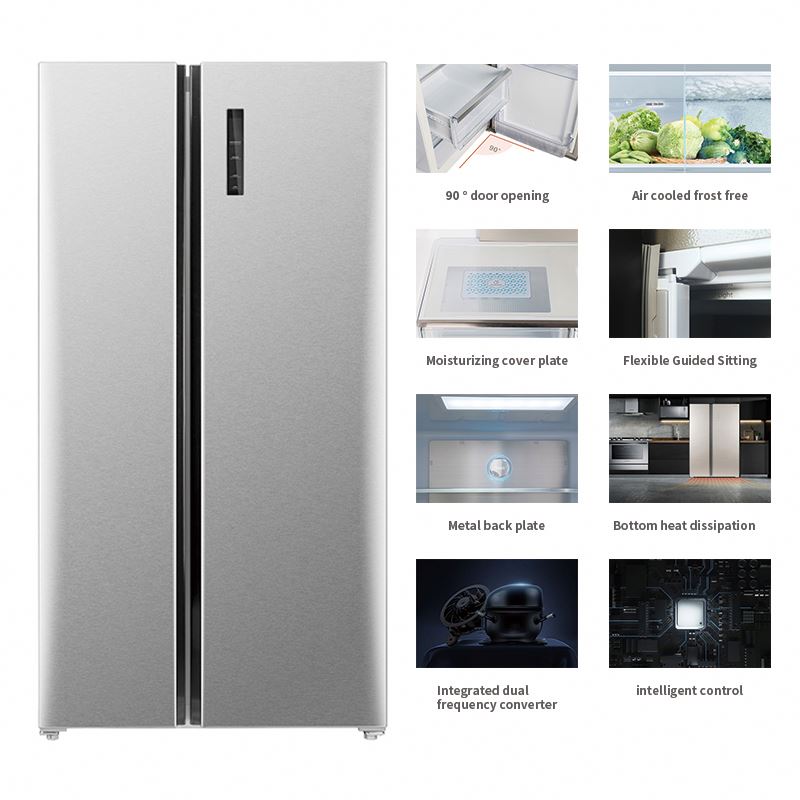 samsung smart fridge with tv