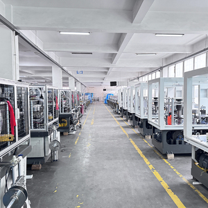 自动中国一次性纸杯制造机用于制造纸杯全自动纸杯制造机 - Product Image 5