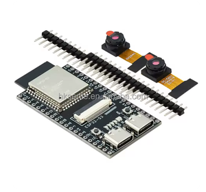 ESP32-S3 N16R8 CAM Development Board WiFi+<b>Bluetooth</b> Module OV5640 <b>Camera</b> - Product Image 2