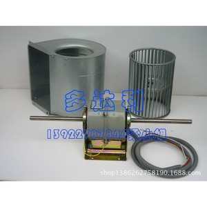 Accessoires pour unité de ventilation de climatisation centrale Carrier 42CE 42CMT, modèle en aluminium pour systèmes CVC - Product Image 2