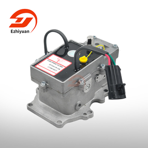 Actuador de Motor Original para Generador, DFT200-FR-12B - Product Image 4