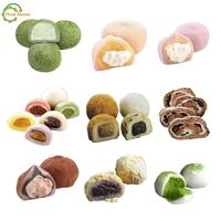 Ligne de production automatique de croquettes, kibbeh, coxinha, arancini, falafel, machine d'enrobage pour la transformation alimentaire (220V)
