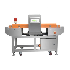 Sri Lanka profesyonel fiyat endüstriyel <span class=keywords><strong>Metal</strong></span> dedektörü De Metais Metales makine gıda endüstrisi için - Product Image 6