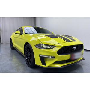 Guazi <span class=keywords><strong>2021</strong></span> Ford <span class=keywords><strong>Mustang</strong></span> Coupé 4 places Essence Moteur RTS Automatique Conduite à gauche pour une utilisation quotidienne robuste - Product Image 5