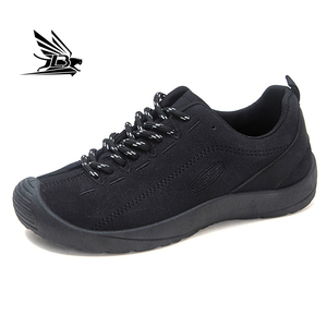 Nuevas zapatillas <span class=keywords><strong>de</strong></span> senderismo al aire libre informales <span class=keywords><strong>para</strong></span> hombres y mujeres, cómodas, transpirables, transfronterizas, zapatos <span class=keywords><strong>de</strong></span> <span class=keywords><strong>montaña</strong></span> individuales, desechables iluminados - Product Image 2