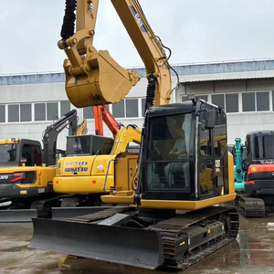 Used Excavator <b>CAT</b> 307E2 Cheap price excellent performance Used Excavator <b>CAT</b> for sale - Product Image 1