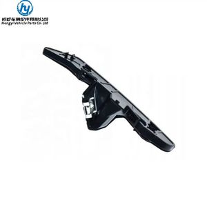 OEM L51117293803 R51117293804 3 F34 F34 LCI <span class=keywords><strong>M</strong></span> Soporte de parachoques delantero izquierdo Modelo de coche específico para <span class=keywords><strong>BMW</strong></span> - Product Image 2