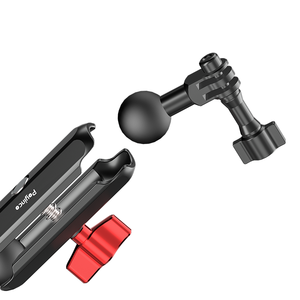 Tùy chỉnh 25mm 1 inch bóng Doanh mở rộng bóng Adapter Xe Đạp/Xe Đạp/xe máy tay lái gắn kết cho RAM gắn kết các bộ phận - Product Image 5