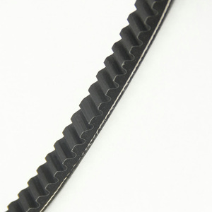 Cinghia di Azionamento Cinghia di Trasferimento Cinghia Frizione per Piaggio Diesis 50 Ac <span class=keywords><strong>Nrg</strong></span> Mc2 Mc3 Tph - Product Image 3