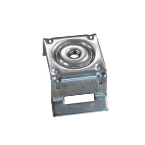 Taglio Laser personalizzato lamiera di fabbricazione in alluminio ottone acciaio inox per stampaggio parti - Product Image 6