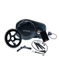 Entrepôt EU USA Bafang Le plus récent peut Canbus M620 Mid Drive System MM G510.1000 48v 1000w Mid Drive Motor Kit Expédié en 72 heures