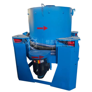 Ouro aluvial do concentrador centrífugo totalmente automático STLB20 <span class=keywords><strong>STLB30</strong></span> STLB60 STLB80 STLB100 STLB120 do ouro Nelson do concentrador - Product Image 6