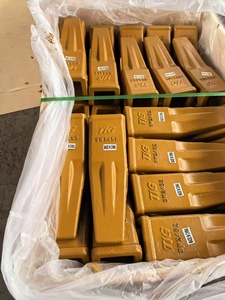 Răng phá đá tiêu chuẩn công nghiệp giá xuất xưởng 9J4259/9J4309/<span class=keywords><strong>9J4359</strong></span> J250/J300/J350 dùng cho máy xúc - Product Image 5