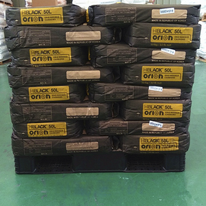 Độ bóng cao phân tán <span class=keywords><strong>carbon</strong></span> đen từ Orion đen đặc biệt 250 <span class=keywords><strong>carbon</strong></span> đen cho mực in & Sơn Công Nghiệp - Product Image 5