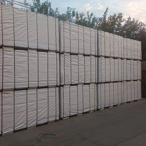 Gran oferta, diseño moderno, VALLA DE WPC cepillada cuadrada, tamaños personalizados, Panel de privacidad, uso al aire libre, cubierta impermeable compuesta de madera y plástico - Product Image 6