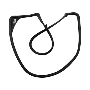Pièces de carrosserie de camion de haute qualité, joint d'étanchéité de porte de camion gauche et droit WG1622610119 WG1622610118 pour Sinotruk HOWO - Product Image 3