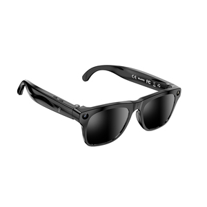 Gafas Inteligentes XK One Pro con IA, Traducción en Tiempo Real, Cámara de 800W Píxeles, Grabación de Fotos y Vídeos, Dispositivos Inteligentes Portátiles - Product Image 2