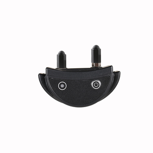 Collier d'entraînement pour chien sûr et doux, télécommandé, étanche et rechargeable, pour l'entraînement d'obéissance des animaux de compagnie en intérieur et en extérieur - Product Image 6