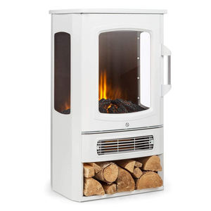 Lectrische Haard Ed lame 3 IDES anoranoramic ooooden ururning leclectric iireemplazar calentador de estufa - Product Image 3