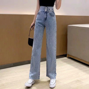 Y Surplus Apparels - Lots de jeans en denim pour hommes et garçons, marques variées, coupe skinny et droite, d'occasion, prix super bas, surplus de stock, Fujian - Product Image 1