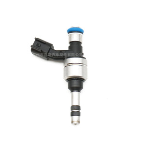 หัวฉีดน้ำมันเชื้อเพลิง 12634123 JSD9-B1 สำหรับเชฟโรเลต 3.6L บูอิคและเชฟโรเลตยานพาหนะอะไหล่ทดแทนโลหะ - Product Image 2