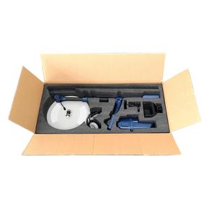 Hedao Mcd7000 Industrial Security Underground <b>Gold</b> <b>Metal</b> <b>Detector</b> with 1 Year Warranty - Product Image 1