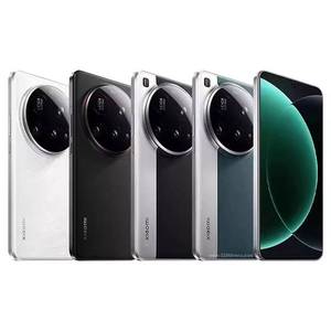 Versione Globale ROM Mi 15 Ultra Mi15 5G Smartphone Snapdragon <span class=keywords><strong>8</strong></span> Elite 6.7 Pollici AMOLED 120Hz Frequenza di Aggiornamento Caricatore 120W NFC OTA Dual - Product Image 6