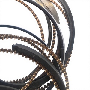 แหวนลูกสูบสำหรับฮัมเมอร์ H3 3.7L แบบ 3 ร่อง สำหรับเปลี่ยนซ่อม - Product Image 3