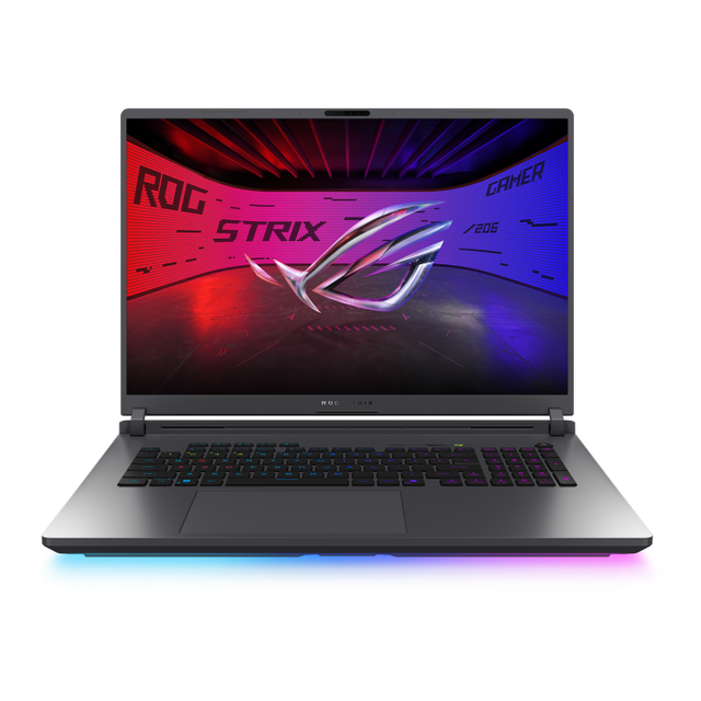 New Arrival Strix SCAR 18 G835 18-Inch Gaming Laptop Core I9 24-Core RTX5090-24G 240Hz Wi-Fi 7 SSD US Plug