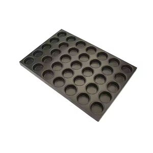 Custom Shape <strong>Cake</strong> <strong>Pan</strong> 60*40cm, Heavy Duty Non-Stick Aluminum Steel Baking Mold for Wedding &amp; Birthday <strong>Cakes</strong> - Product Image 5