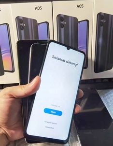 Toàn Cầu Phiên Bản Dual Sim A05 Điện Thoại Di Động 64GB 6.7Inch Điện Thoại Di Động Ban Đầu Mở Khóa Android Điện Thoại Di Động Bán Buôn A05s A15 A14 - Product Image 3