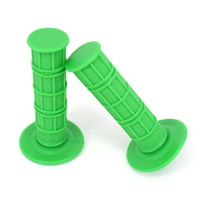 JFG-empuñaduras para manillar de motocicleta, empuñaduras para manillar de <span class=keywords><strong>Moto</strong></span> de carreras, 22mm, 7/8 - Product Image 6