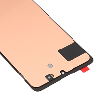 Pantalla OLED LCD para Samsung Galaxy A71 SM-A715 de 6.39 pulgadas con digitalizador y ensamblaje completo