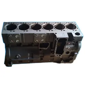 6CT8.3 cylinder block 3939313 for cummins