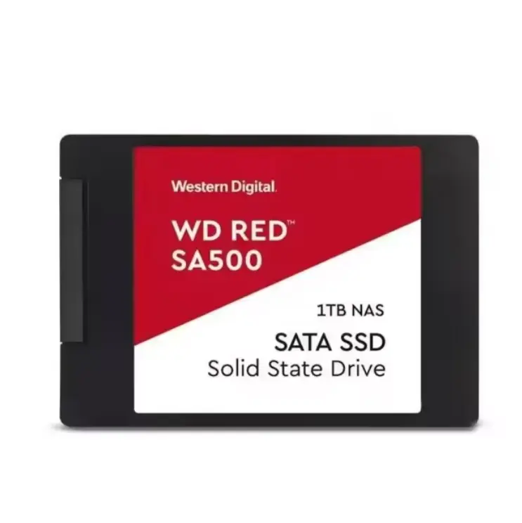 Distribusi WD 1TB Internal SSD SATA III 6 Gb/s 2.5 "7mm Solid State Drive Stock tersedia