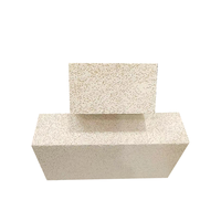 Briques isolantes en céramique à haute teneur en alumine Keda - Réfractaires moyennes (1580-1770°C) - Briques de formes spéciales avec service de découpe