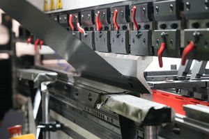 שירות חיתוך בלייזר <span class=keywords><strong>CNC</strong></span> בהתאמה אישית של STARWAY, ייצור, עיבוד ועיצוב פחים, חלקי נירוסטה, פליז ואלומיניום - Product Image 6