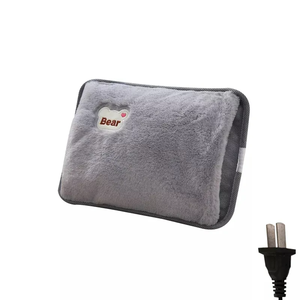 <span class=keywords><strong>Bolsa</strong></span> <span class=keywords><strong>de</strong></span> <span class=keywords><strong>agua</strong></span> caliente <span class=keywords><strong>eléctrica</strong></span> <span class=keywords><strong>de</strong></span> franela recargable reutilizable más vendida para calentador <span class=keywords><strong>de</strong></span> manos con diseño duradero - Product Image 6