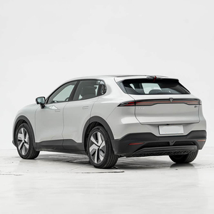2026 Deepal S05 520Plus SUV Électrique Autonomie CLTC 520km Batterie 56.12kWh Charge Rapide 3C Véhicule Familial Purement Électrique - Product Image 6