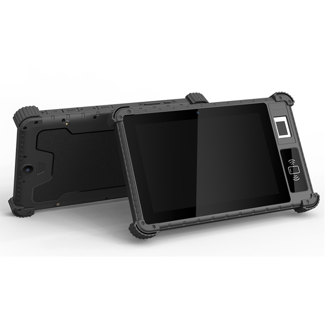 New Weitaisi DT02 8-Inch 1280x800 MTK Quad-Core 2.0GHz 2GB+32GB 5MP+13MP NFC Android 10 Business Tablet PC