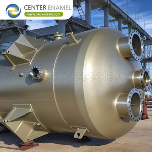 산업화학의 성공을 위한 올바른 유동층 원자로 제조업체 주요 요인 찾기 - Product Image 6