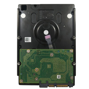 قرص صلب 02310LGY سعة 1 تيرابايت بسرعة 7200 دورة في الدقيقة، 3.5 بوصة، ساتا 02310LGY - Product Image 1