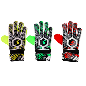 Bon marché gants de <span class=keywords><strong>gardien</strong></span> de but professionnel sur mesure gants fabriqué au pakistan Allemand latex gants de <span class=keywords><strong>gardien</strong></span> de but - Product Image 2