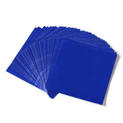 Rollo <span class=keywords><strong>Jumbo</strong></span> de 8011 Kolysen personalizable Papel laminado de <span class=keywords><strong>chocolate</strong></span> en relieve Envoltura de lámina impresa personalizada para uso alimentario - Product Image 6