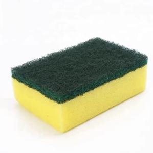 Esponja de Limpieza de Alta Calidad para Lavar Platos, Espuma Media, Promoción de 5 Piezas - Product Image 3