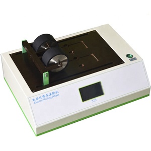 เครื่องม้วนเทปแบบอัตโนมัติสำหรับทดสอบการลอก - Product Image 3