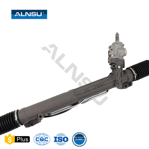 Cremagliera dello Sterzo ALNSU a Prezzo di Fabbrica per <span class=keywords><strong>BMW</strong></span> E39 32136757880 RHD <span class=keywords><strong>Ricambi</strong></span> Auto - Product Image 5