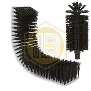 Spazzole di ricambio per lavavetri Delfin - Product Image 3