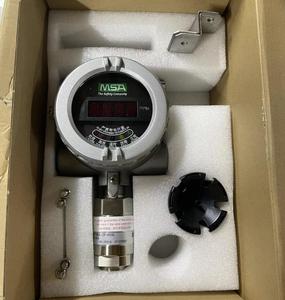 เครื่องตรวจจับก๊าซไวไฟแบบตั้งโต๊ะ DF-8500 พร้อมสัญญาณเตือนก๊าซมีเทน CH4 - Product Image 4