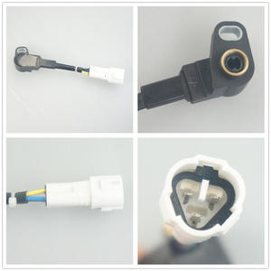 เซ็นเซอร์ TPS 44D-F5432-10 13200-26HA0 13200-26HC0 18D-H5885-00 90224550 เซ็นเซอร์ตำแหน่งคันเร่งสำหรับรถจักรยานยนต์ยามาฮ่า - Product Image 5